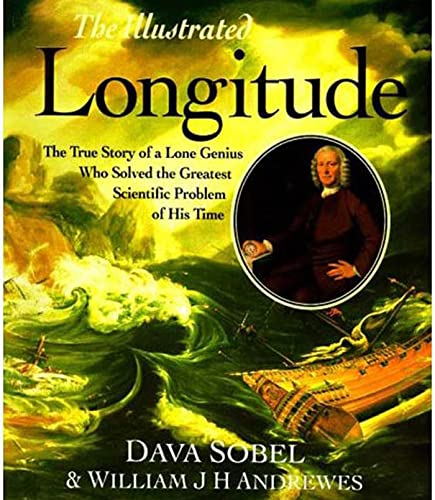 Illustrated Longitude