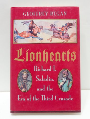 Lionhearts