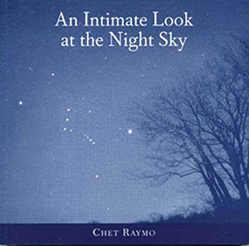 An Intimate Look at the Night Sky