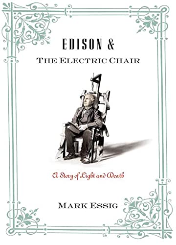 Edison and the Electric Chair