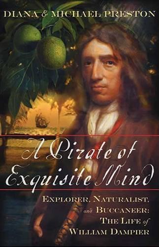 A Pirate of Exquisite Mind