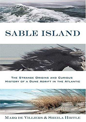 Sable Island