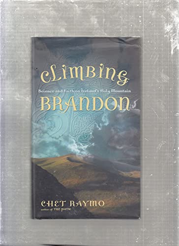 Climbing Brandon