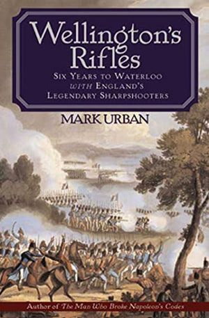 Wellington's Rifles