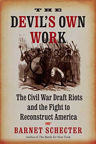The Devil's Own Work