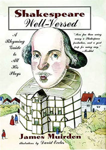 Shakespeare Well-Versed 