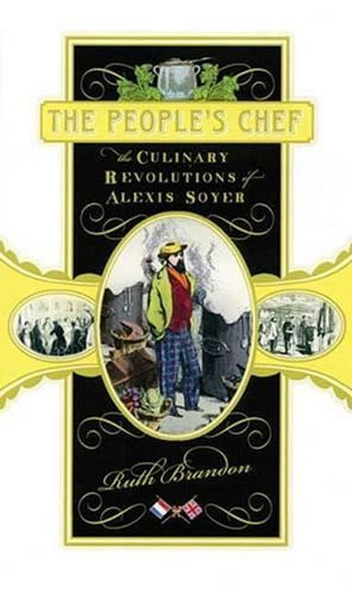 The People's Chef
