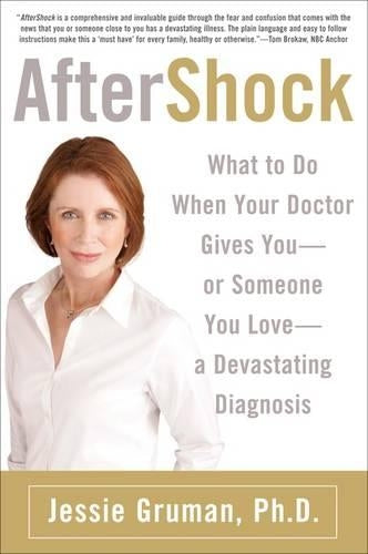 Aftershock