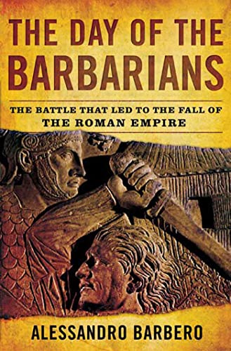 The Day of the Barbarians