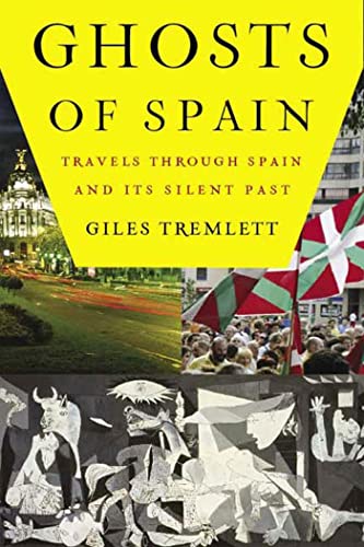 Ghosts of Spain