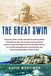 The Great Swim 