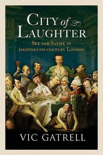 City of Laughter