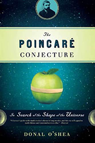 The Poincare Conjecture