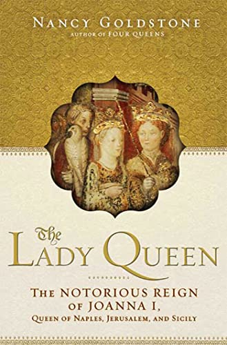 The Lady Queen