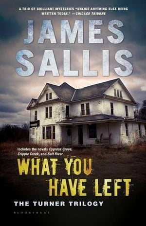 What You Have Left