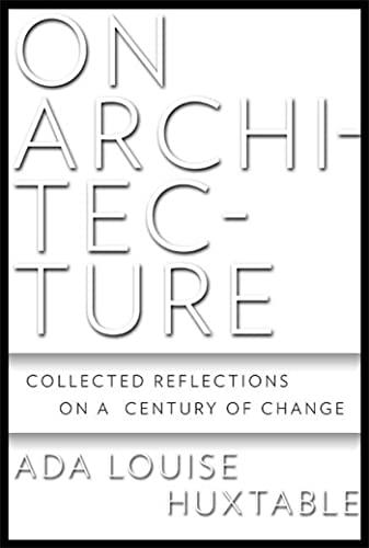 On Architecture