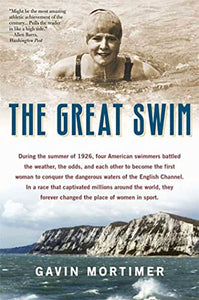The Great Swim 