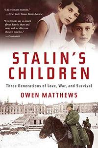 Stalin's Children 