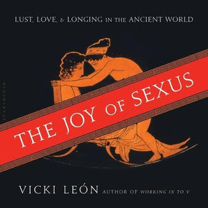 The Joy of Sexus 