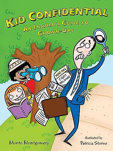 Kid Confidential