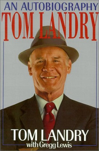 Tom Landry
