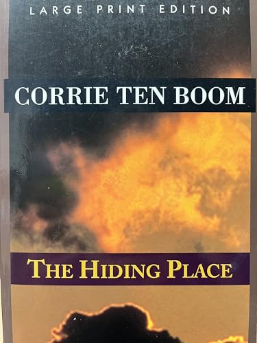 The Hiding Place