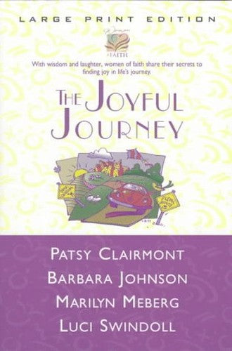 The Joyful Journey