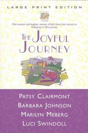 The Joyful Journey