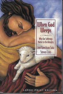 When God Weeps 