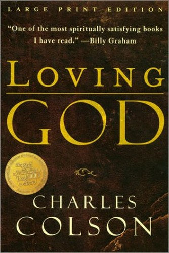 Loving God