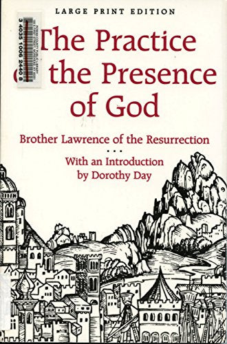 The Practice of the Presence of God