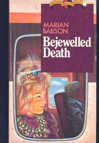 Title: Bejewelled Death