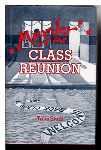 Murder at the Class Reunion