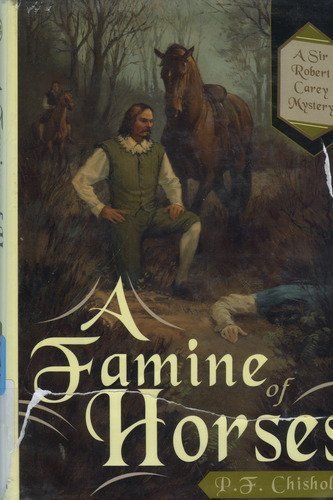 A Famine of Horses