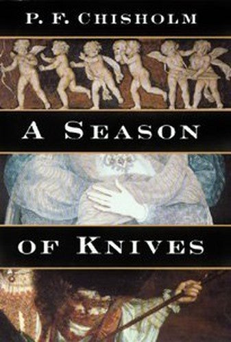 A Season of Knives