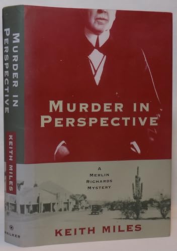 Murder in Perspective