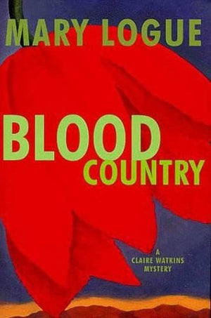 Blood Country