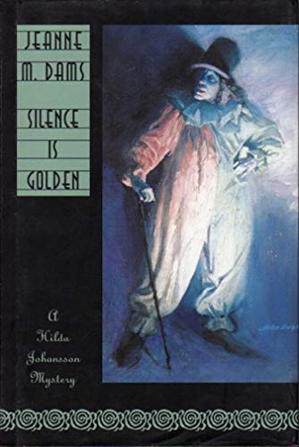 Silence Is Golden