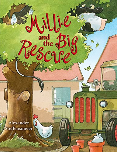 Millie and the Big Rescue