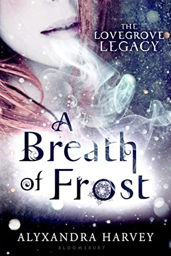 A Breath of Frost