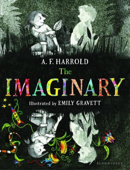 THE Imaginary