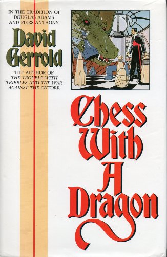 Chess with a Dragon