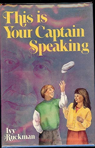 This is Your Captain Speaking