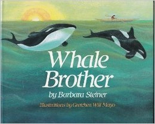 Whale Brother