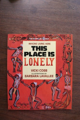 This Place Is Lonely