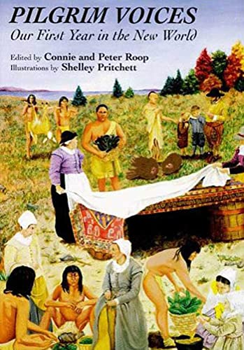 Pilgrim Voices