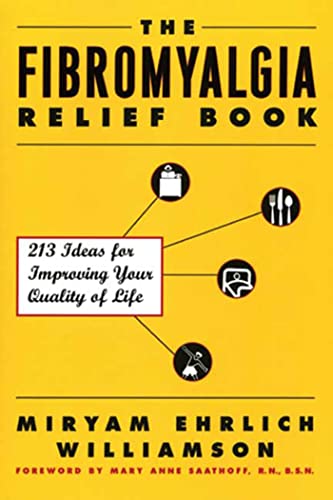 Fibromyalgia Relief Book
