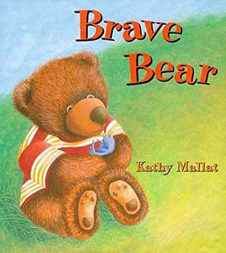 Brave Bear