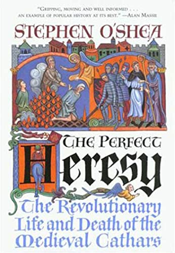 The Perfect Heresy