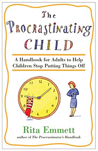 The Procrastinating Child